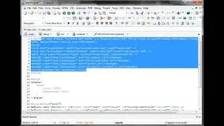 Изменяем внешний вид сайта скриптом ColorPicker