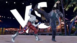 Rise Against the Meta! - Steve vs Dragunov