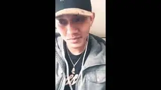 24 Bars Mark Beats Challenged - Lloyd MKT