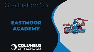Graduation 2023 - Eastmoor