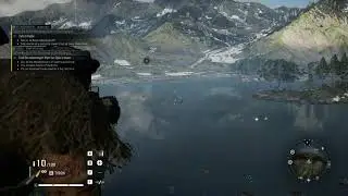 Tom Clancy's Ghost Recon Breakpoint