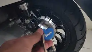 vespa matic sprint s 2022 #1