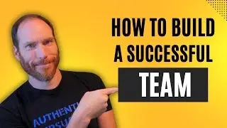 Building a Successful Team: Openness and Curiosity Over Experience