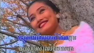 Angkorwat LaserDisc Vol3# side B song4 and 5