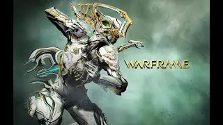 To INFINITY And Beyond [Warframe] {Noir}
