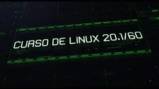 Curso de Linux 20.1/60 - Configuracion de red en Linux Ubuntu.