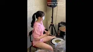 취미 드린이🥁 태연(taeyeon)-Weekend