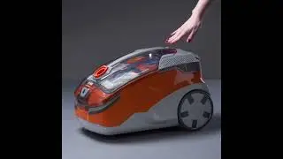 Pet&Family - установка фильтра Aqua-Box