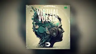 Virtual Vocaid VST3 VST AU plugin instrument