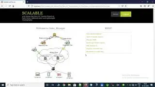 Scalable And Secure BigData IoT System Based on Multifactor Authentication And Light weight Cptgy