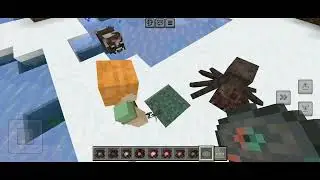 fungus hazard addon with friend