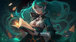 Nightcore - This Town Female Version