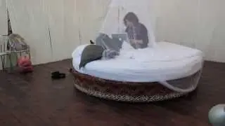 The Hot Love Nest Hotel @ Mediamatic