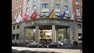 La tecnología de ABB permite ahorrar un 40% de energía al hotel InterContinental