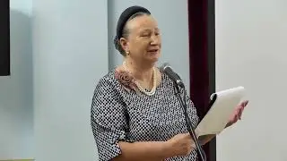 Юбилейный творческий вечер Татьяны Шороховой. Видеоверсия