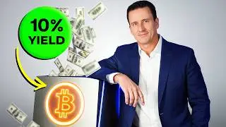 Bitcoin Income Without the Volatility? (STRC)