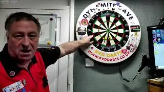 Dynamite Dave how to finish the 50s to 70