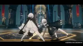 Aether Gazer CN V1.3 [S Hades] PV - Shadow of the Lily of the Valley