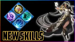 Torchlight Infinite Season 3 Skills Explained!