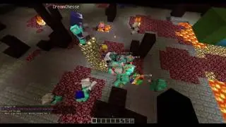 Minecraft - Reward Time