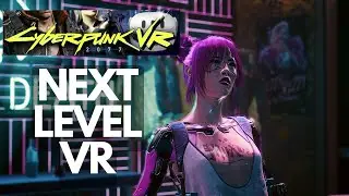 HOLYYYYY...YOU are about to play through Cyberpunk 2077 again! (REAL Mod 16.0.1)