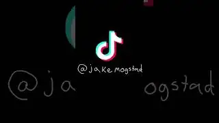 I’m now on TikTok! #animation #animatior #2danimation