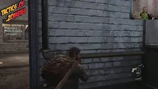 The Last of Us (Одни из нас)