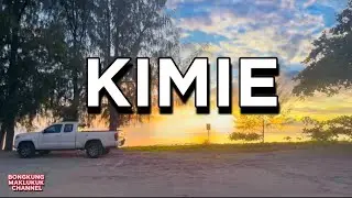 KIMIE NONSTOP MIX | PALAUAN SONGS | TITLES ON DESCRIPTION