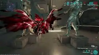 Overkill Tenet Agendus