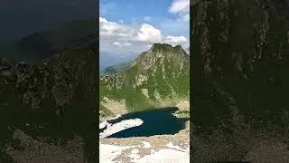 Зегеданские озера