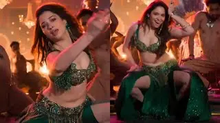 Aaj ki raat. #entertainment #bollywooddance #danc