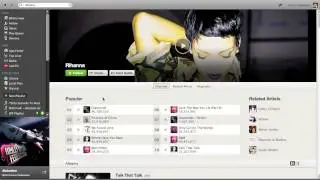 Software 101 - New feature in Spotify - Amount of plays