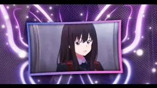 TAKINA INOUE AMV - Lycoris Recoil