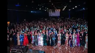 FIESTA DE GRADUACIÓN COLEGIO IDEA 2022