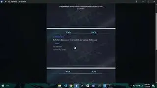 MS-DOS Basic Commands in Windows 10 CMD Tutorial