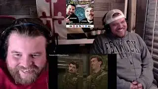 BEST FLIGHT LESSON EVER!!! Americans React 
