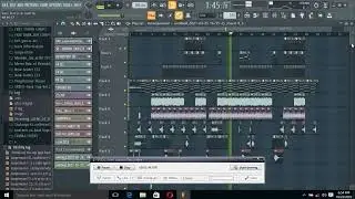 HOW TO MAKE EMOTIONAL BEATS (DADJU MAITRE GIMS ) FL STUDIO 20