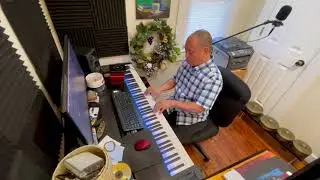 We Wish You a Merry Christmas Short Piano Version
