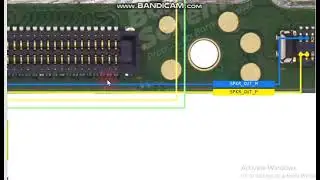 sm a226 mic speaker ear speaker jumper ways Samsung galaxy a22 5g mic speaker not working solution