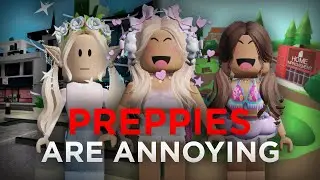 Preppy: The Most Annoying Roblox Community