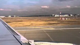 Asiana Airline OZ114 ICN - KIX Trip Report