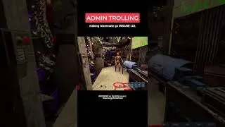 lmao he gets so mad - FULL VID POSTED