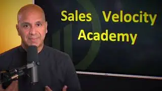 Sales Persuasion #2 -  Charisma and Caring