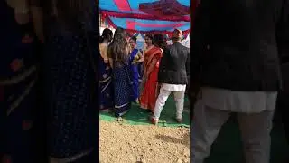 Gulmile panche baja ma ramailo  naach