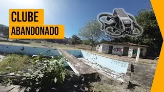 DJI Avata - NO EIS - Sem Estabilização - Motion Controller