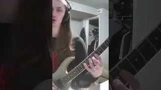 [guitar] Learn ALL MODES 3NPS in 3 minutes!!!