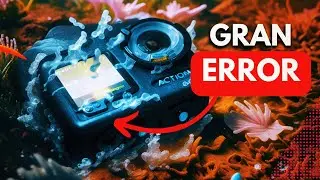 ✅DEJA De Hacer Malos Videos con la DJI OSMO ACTION 5/4/3