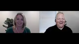 Community Connections w/Ryan Sauers Ep. 74 w/ Lara Landinez, owner, Vintage Market Days Greater ATL