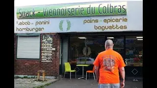 La viennoiserie du Colbras ?