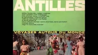 Barel Coppet   Manze Titine